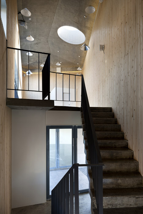 Extrude by Studio GAON