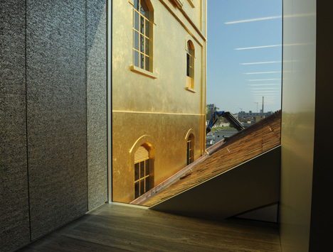 OMA's Fondazione Prada art centre opens in Milan