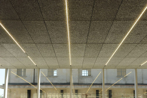 OMA's Fondazione Prada art centre opens in Milan