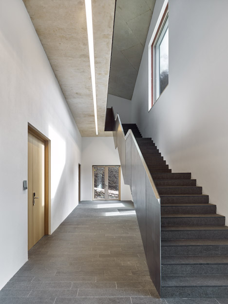 Fraunhofer Research Campus by Barkow Leibinger
