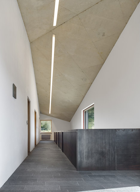 Fraunhofer Research Campus by Barkow Leibinger
