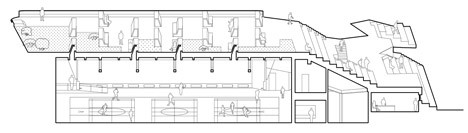 Garden-School-by-Open-Architecture_dezeen_gym