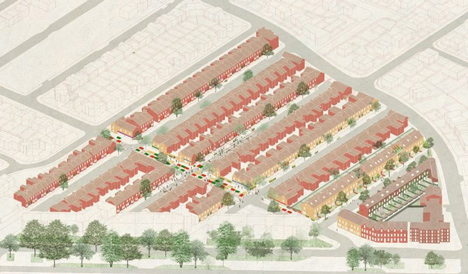 Granby Four Streets by Assemble