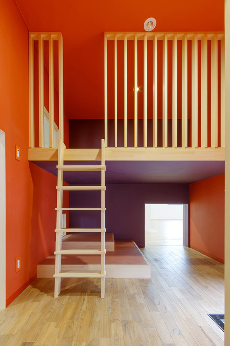Hanazono Kindergarten and Nursery in Okinawa by Hibino Sekkei and Youji no Shiro