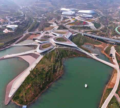 Heavenly Water Service Center