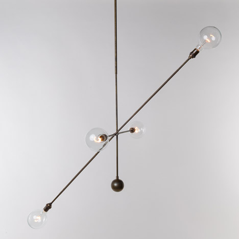 Highwire by Apparatus