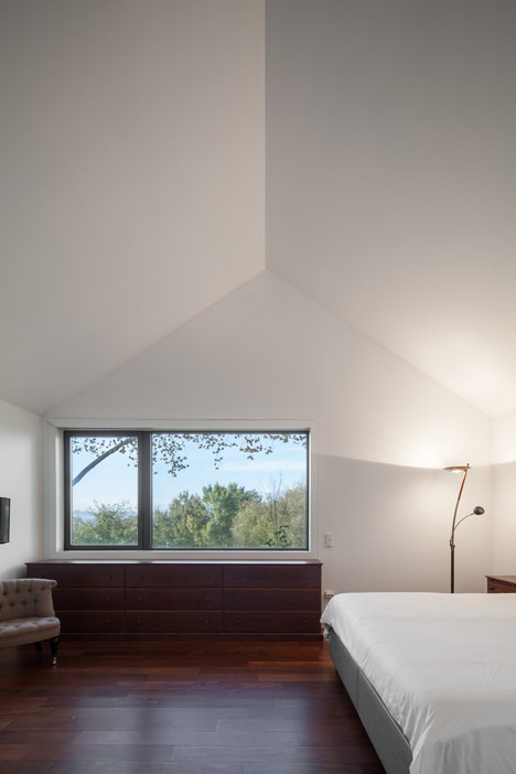 House of Four Houses by PROD Arquitectura
