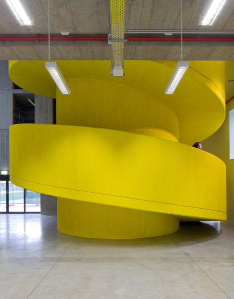 House of Memory in Milan