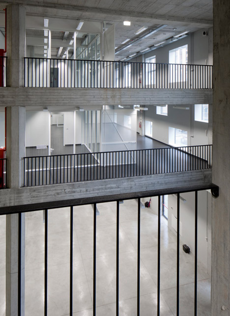 House of Memory in Milan