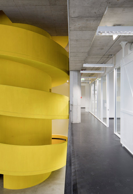 House of Memory in Milan