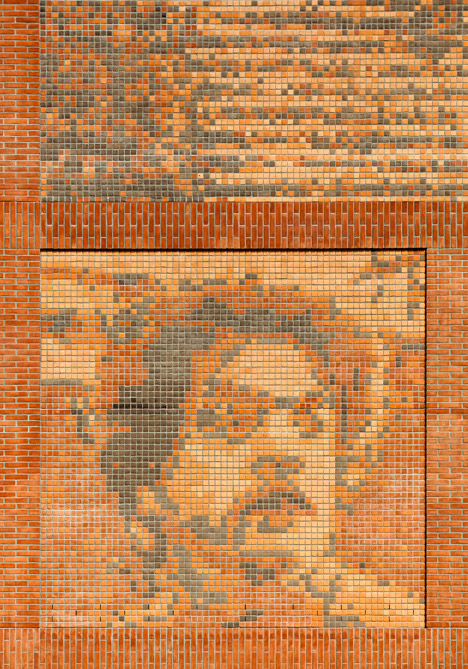 House of Memory in Milan