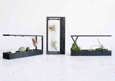 Huy Bui for Sight Unseen