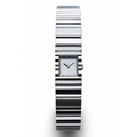 V watch by Tokujin Yoshioka for Issey Miyake