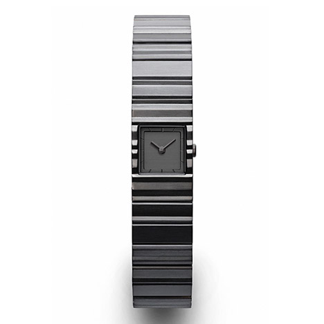 V watch by Tokujin Yoshioka for Issey Miyake