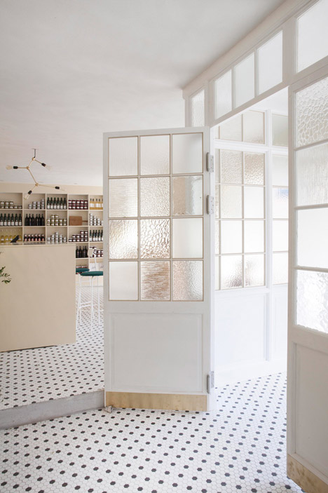 Italy Cofoco by Norm Architects