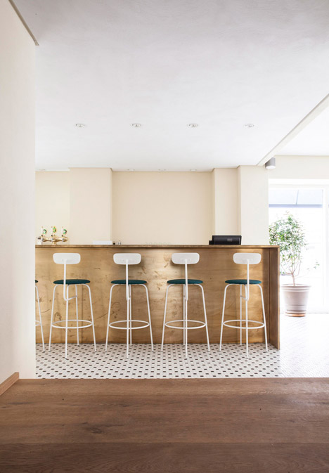 Italy Cofoco by Norm Architects