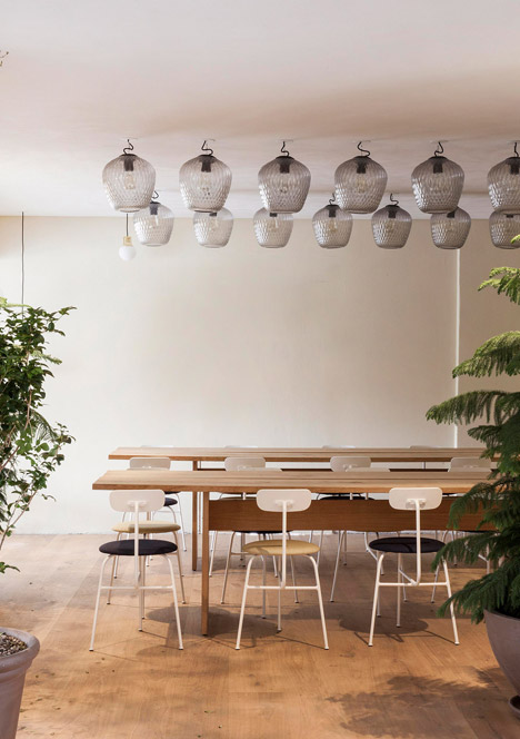 Italy Cofoco by Norm Architects