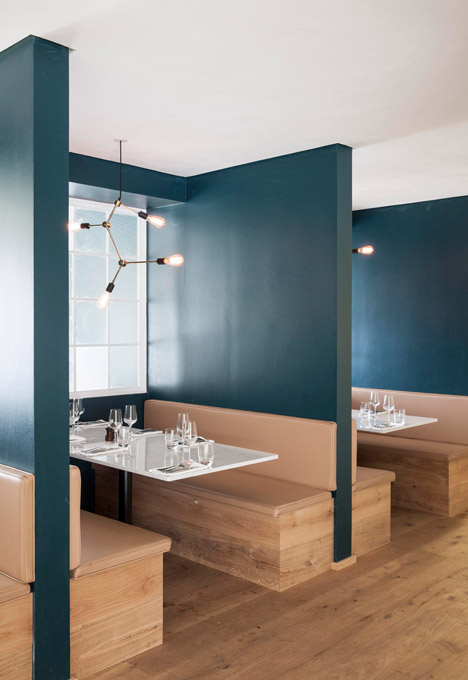Italy Cofoco by Norm Architects