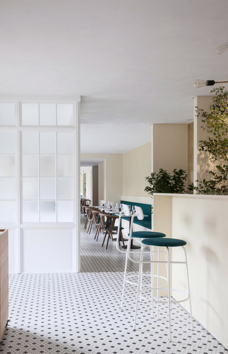 Italy Cofoco by Norm Architects