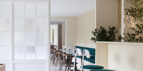 Italy Cofoco by Norm Architects
