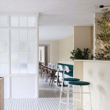 Italy Cofoco by Norm Architects