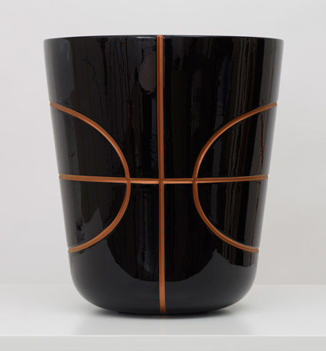 Jaime Hayon exhibition by Galerie Kreo