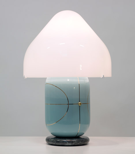 Jaime Hayon exhibition by Galerie Kreo