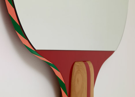 Jaime Hayon exhibition by Galerie Kreo