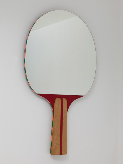 Jaime Hayon exhibition by Galerie Kreo