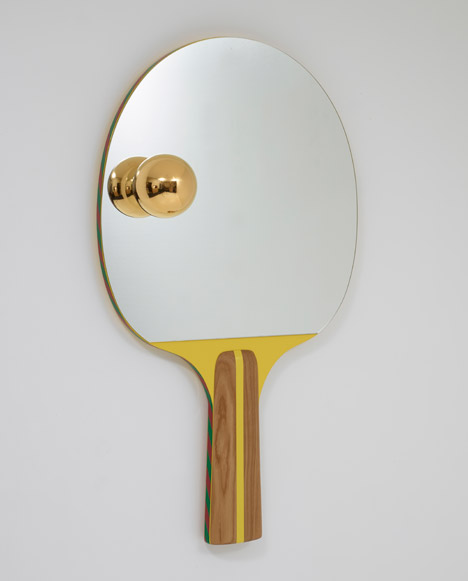 Jaime Hayon exhibition by Galerie Kreo