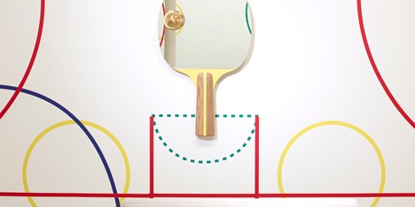 Jaime Hayon exhibition by Galerie Kreo
