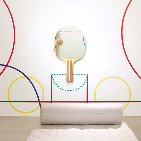 Jaime Hayon exhibition by Galerie Kreo