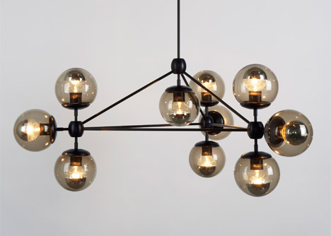 Modo by Jason Miller for Roll & Hill