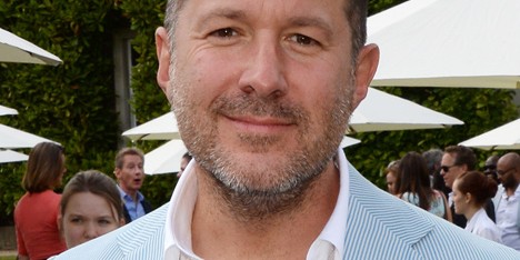 Jonathan Ive