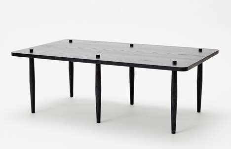 L series by Assembly Design