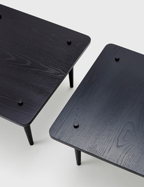 L series by Assembly Design