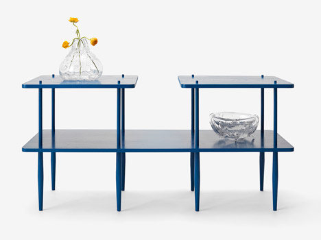 L series by Assembly Design