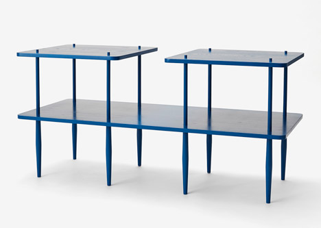 L series by Assembly Design