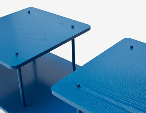 L series by Assembly Design