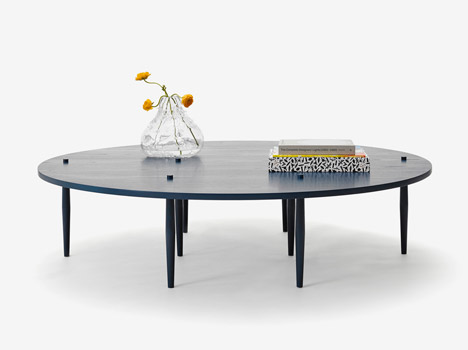 L series by Assembly Design
