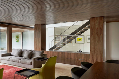 Lake Wendouree House by Inarc