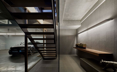 Lake Wendouree House by Inarc