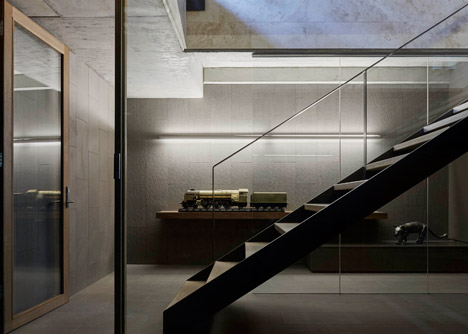 Lake Wendouree House by Inarc