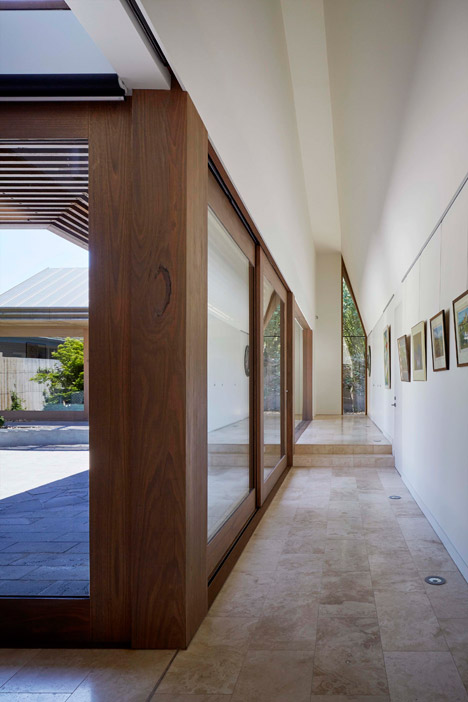 Lake Wendouree House by Inarc