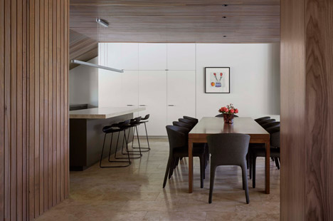 Lake Wendouree House by Inarc