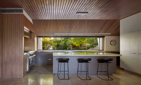 Lake Wendouree House by Inarc
