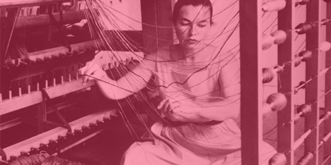 “Women were unwelcome in architecture, but male architects couldn’t live without them”