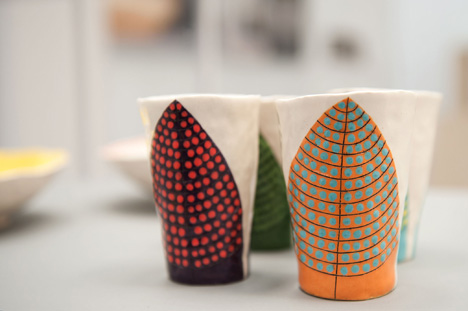 Liminal: Irish design at the threshold exhibition