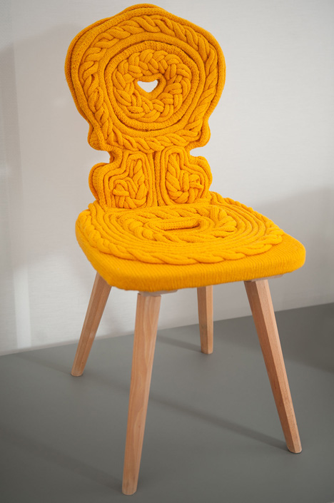 Liminal: Irish design at the threshold exhibition