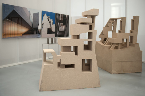 Liminal: Irish design at the threshold exhibition